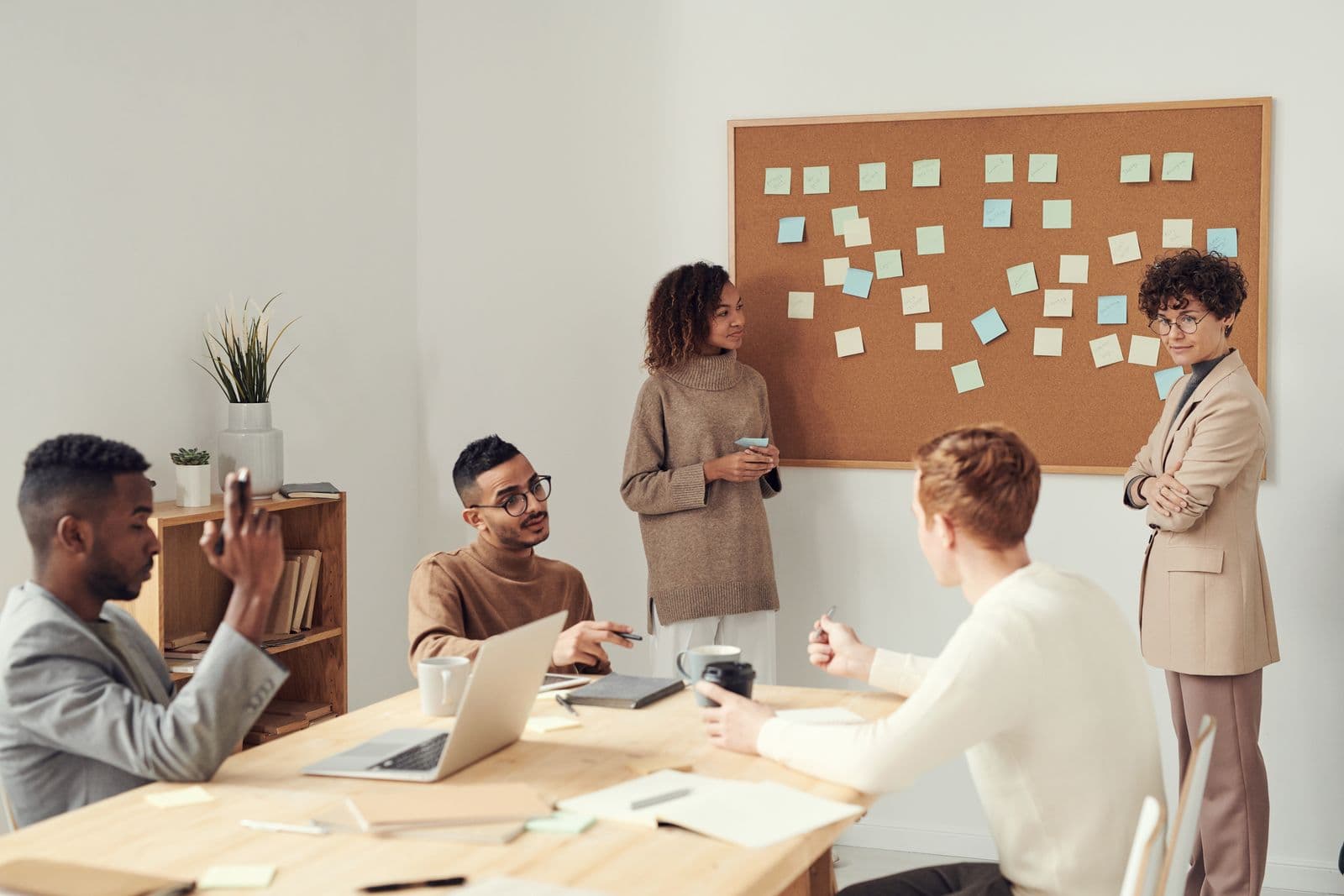 Comment mesurer le retour d'un événement corporatif